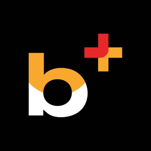 Ícono de la app Bites
